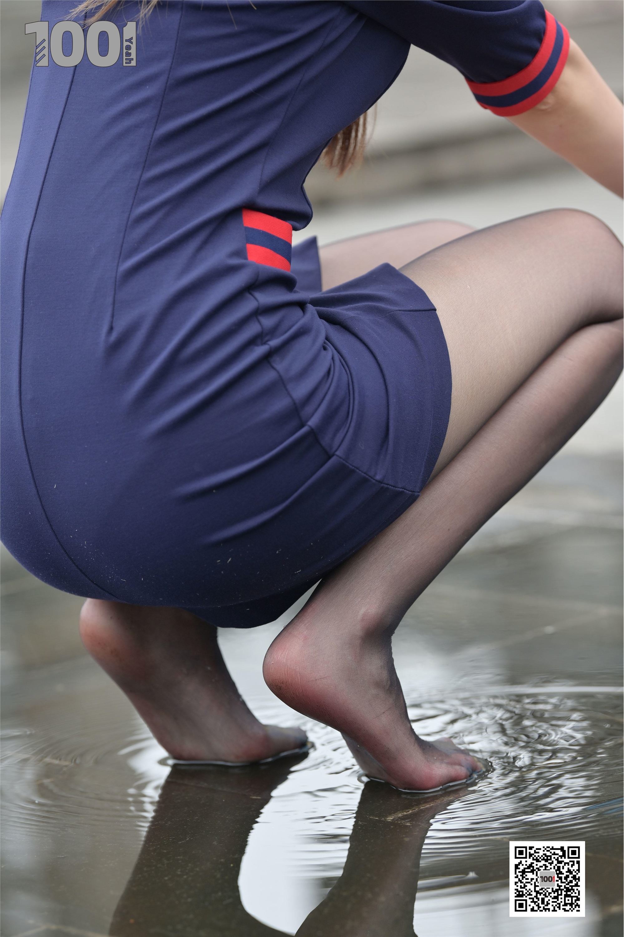 IESS异思趣向  一千零一夜 157《网恋见面4》